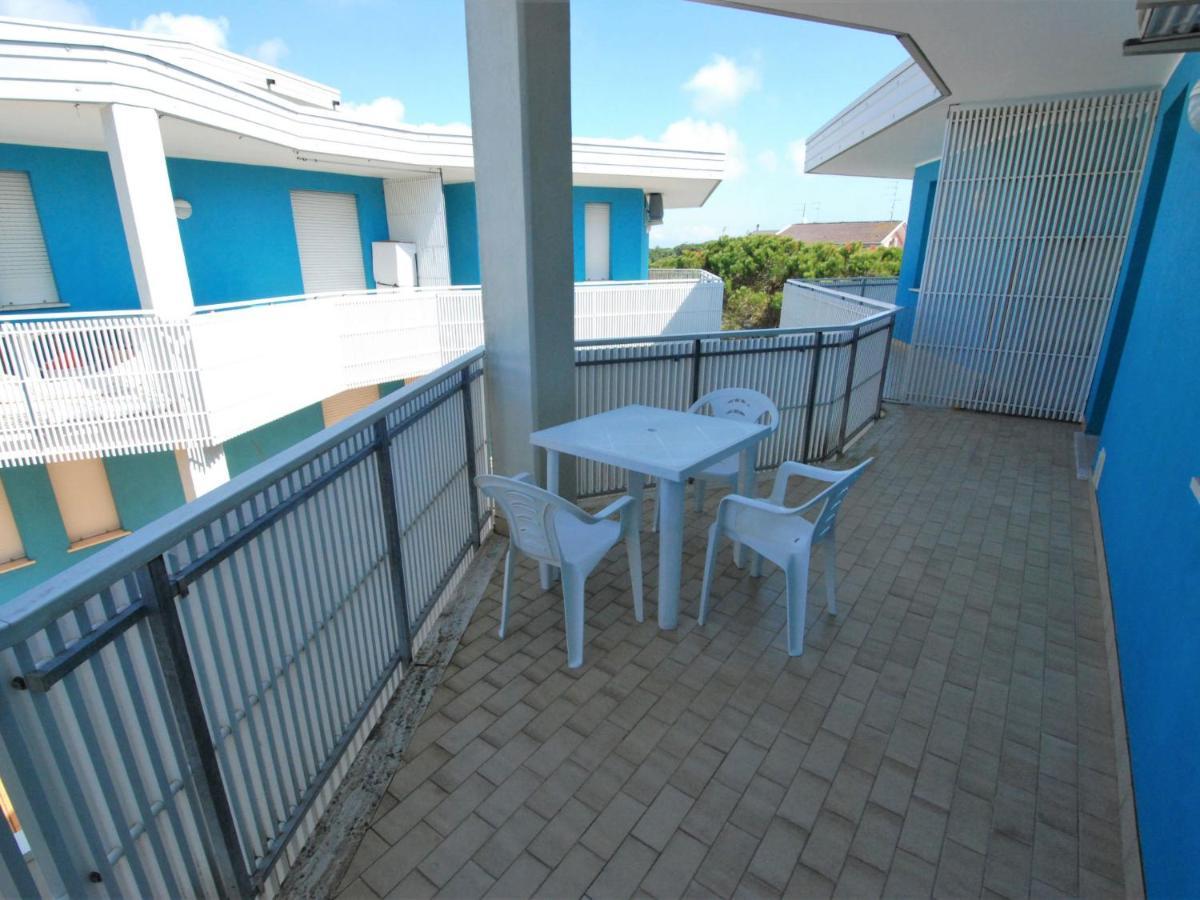 Apartment Simma-8 By Interhome Bibione Dış mekan fotoğraf