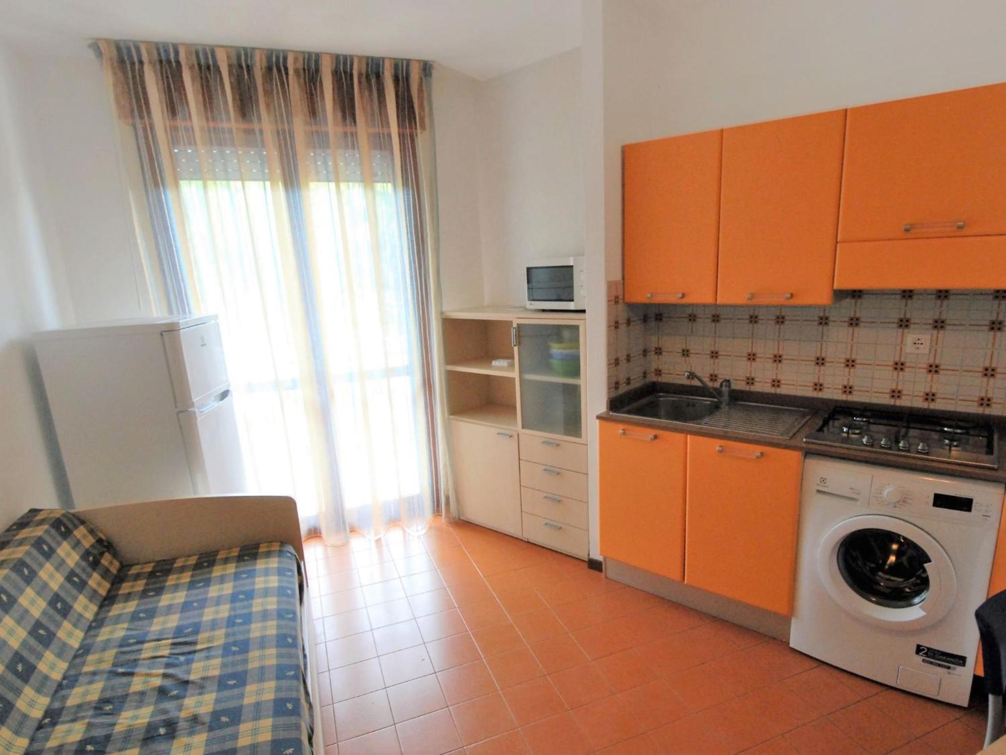 Apartment Simma-8 By Interhome Bibione Dış mekan fotoğraf