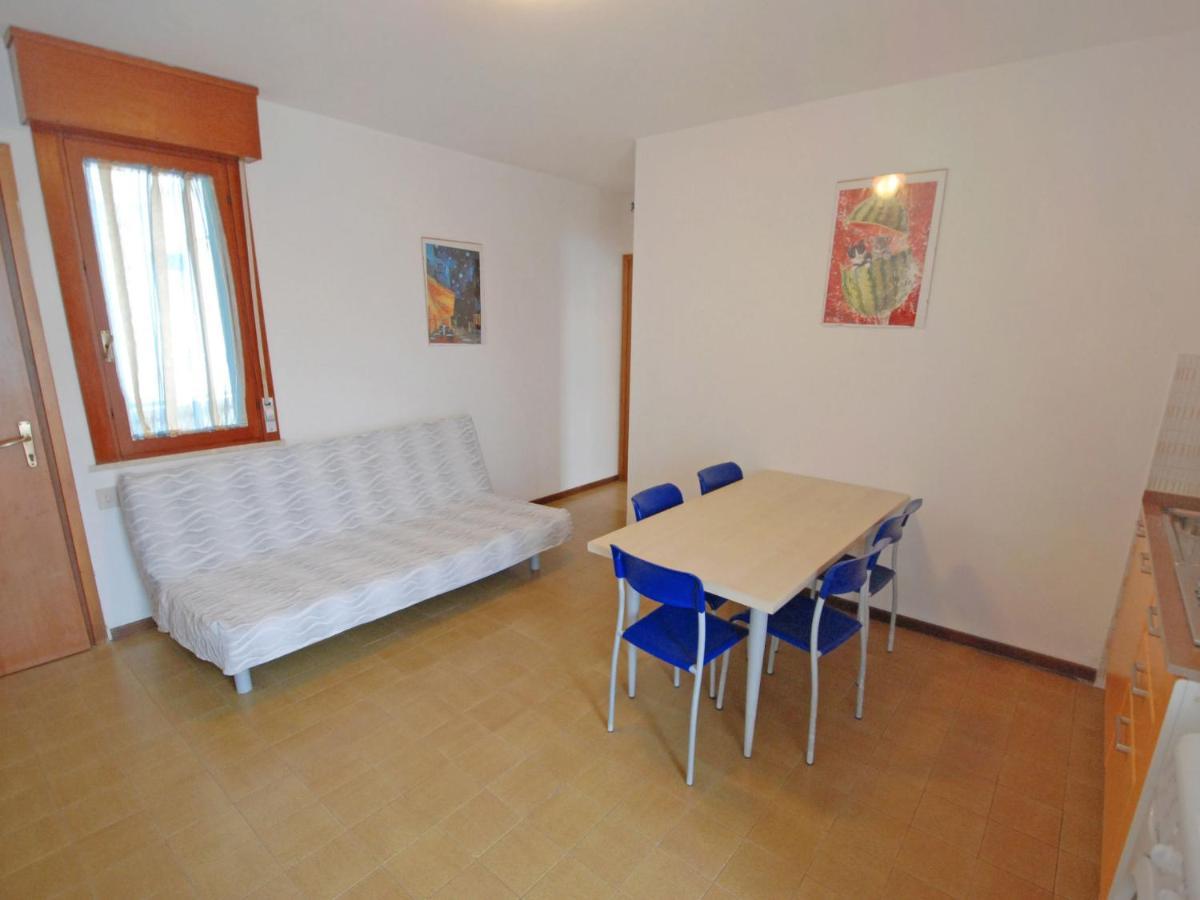 Apartment Simma-8 By Interhome Bibione Dış mekan fotoğraf