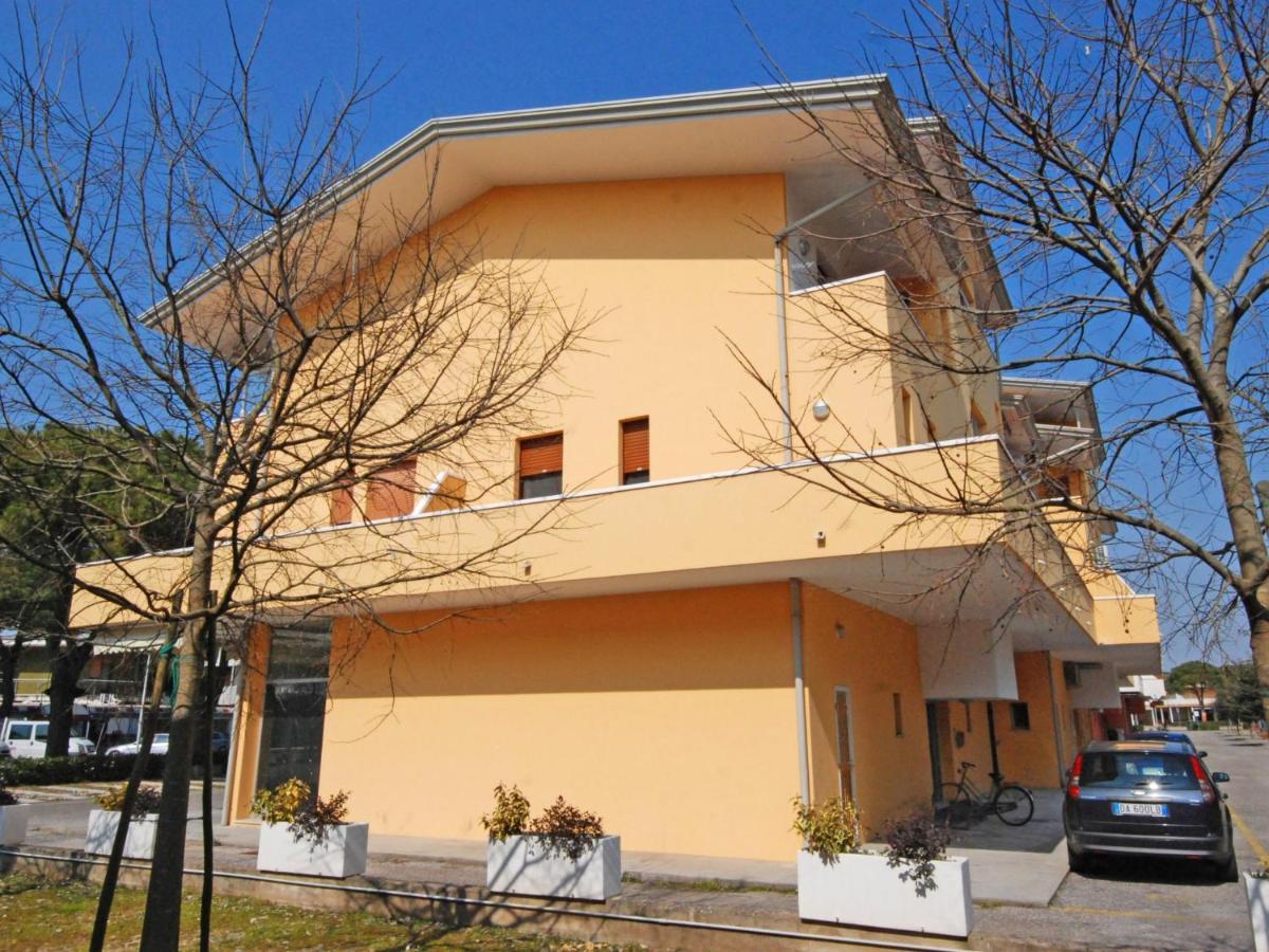 Apartment Simma-8 By Interhome Bibione Dış mekan fotoğraf