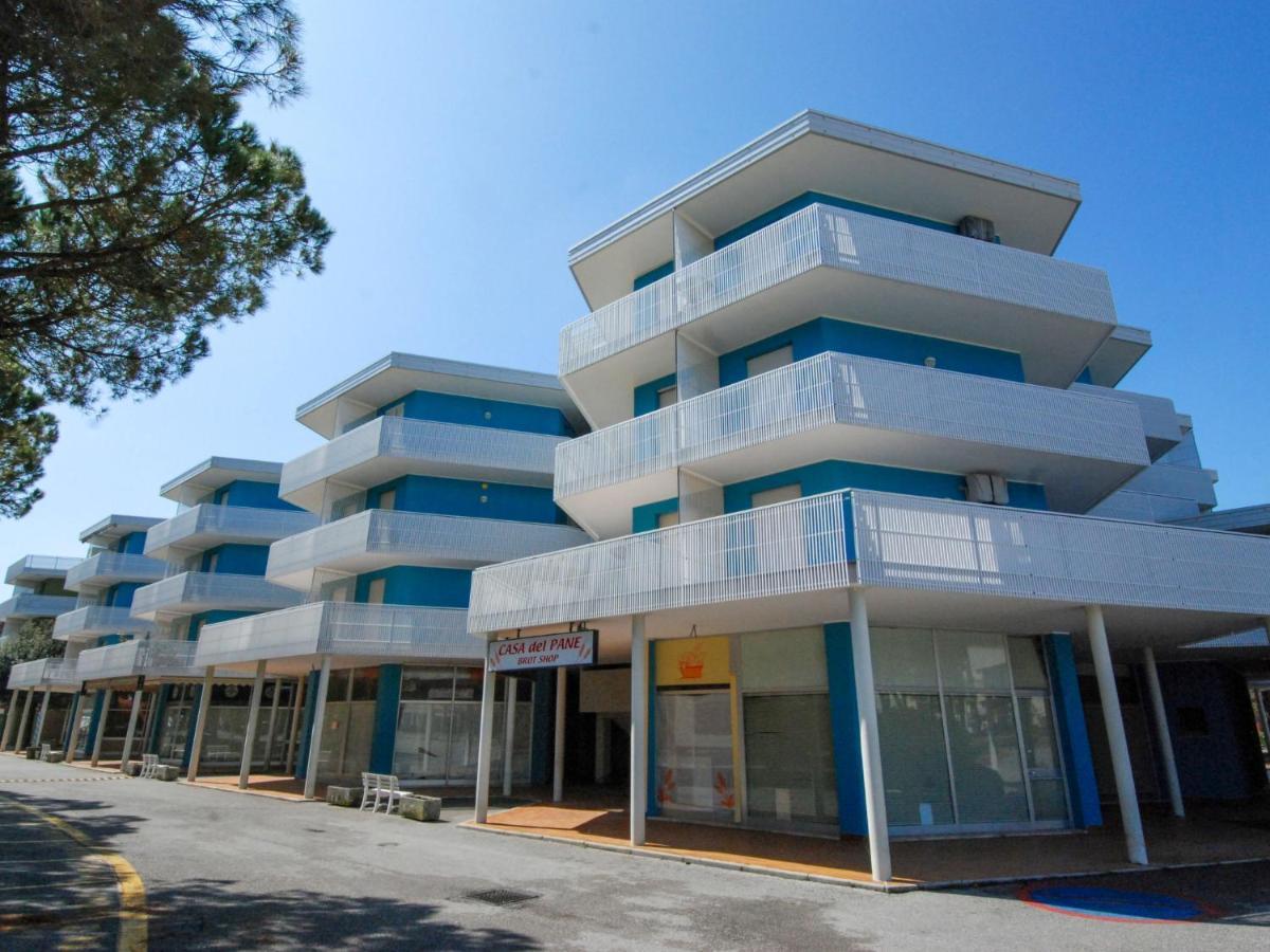 Apartment Simma-8 By Interhome Bibione Dış mekan fotoğraf