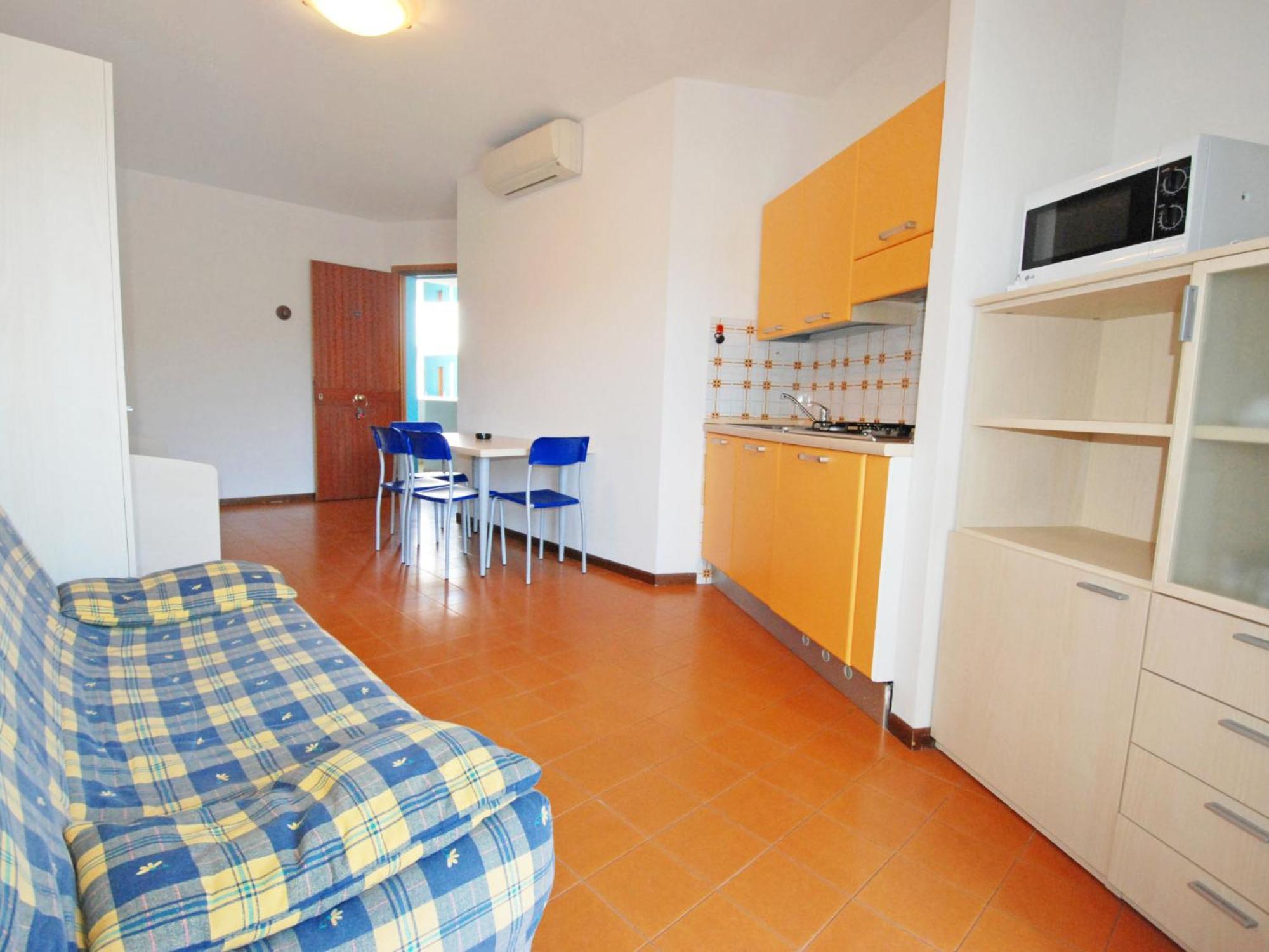 Apartment Simma-8 By Interhome Bibione Dış mekan fotoğraf