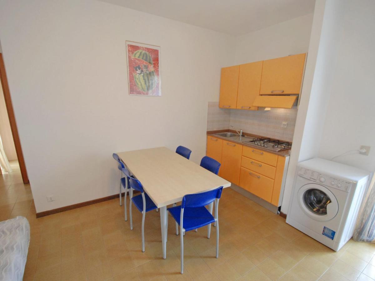 Apartment Simma-8 By Interhome Bibione Dış mekan fotoğraf
