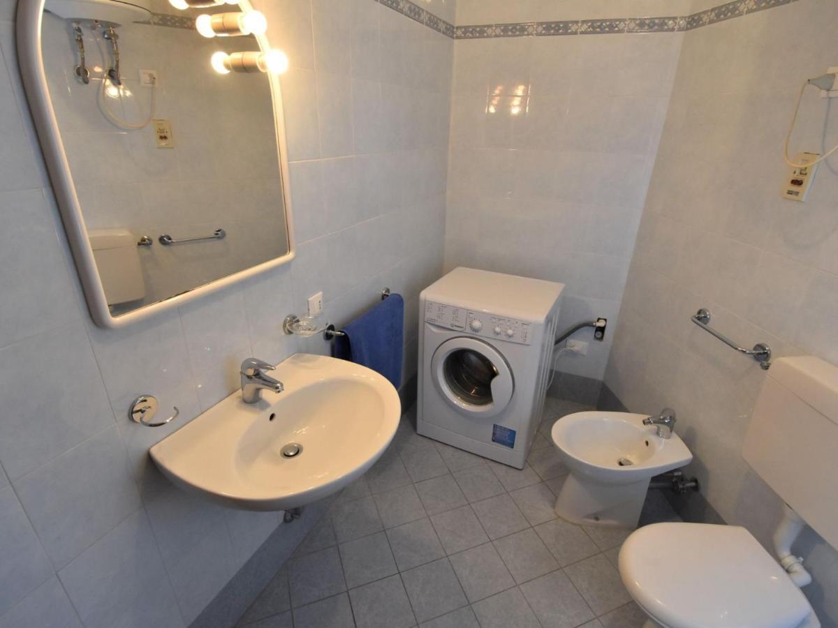 Apartment Simma-8 By Interhome Bibione Dış mekan fotoğraf