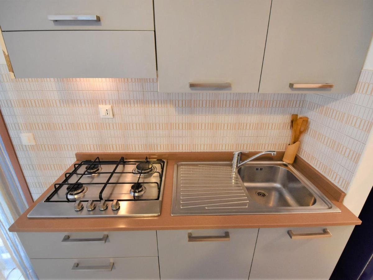 Apartment Simma-8 By Interhome Bibione Dış mekan fotoğraf