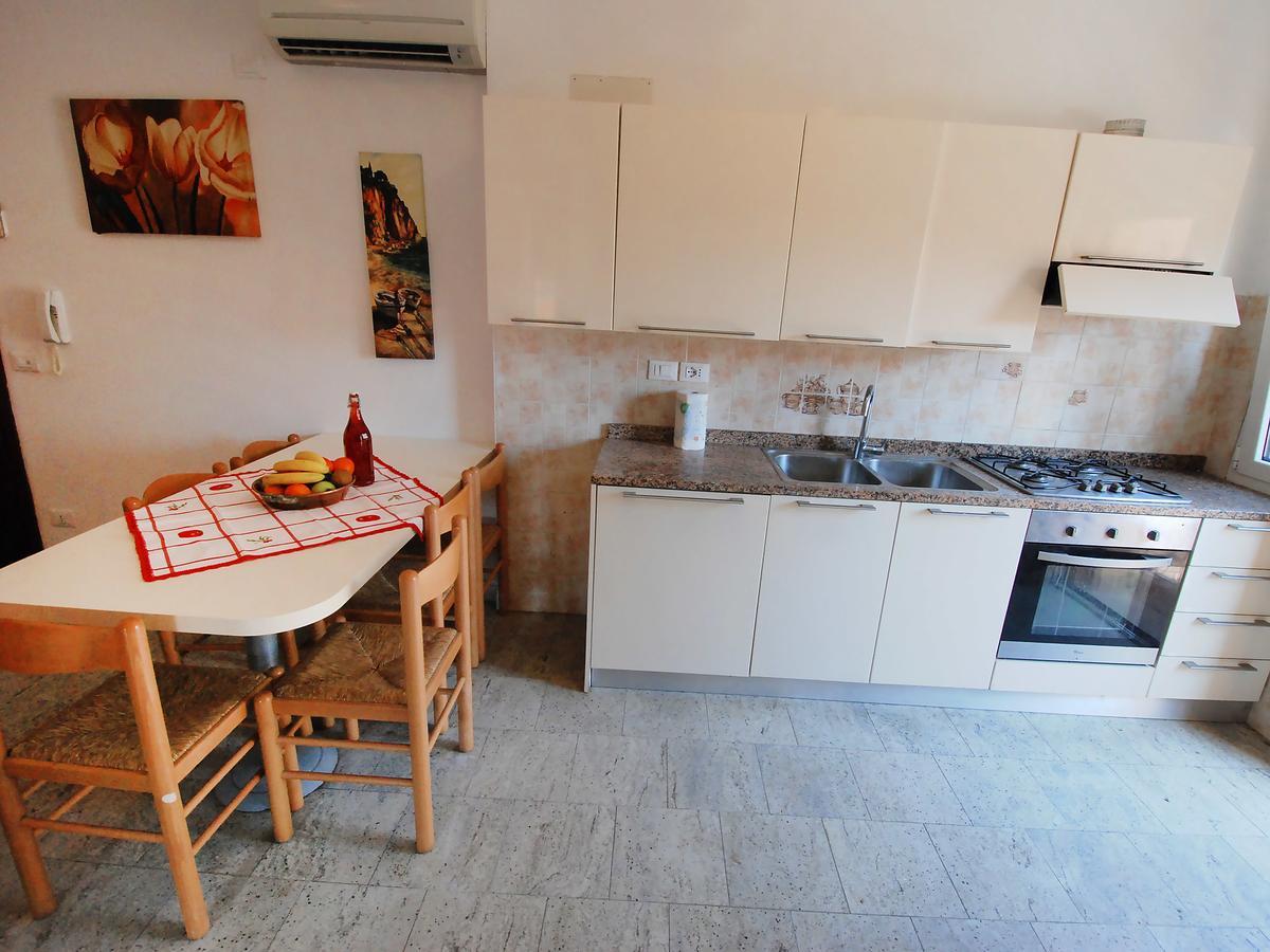 Apartment Simma-8 By Interhome Bibione Dış mekan fotoğraf
